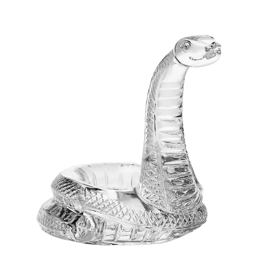 ZODIAQUE SERPIENTE 2025 2816600, BACCARAT