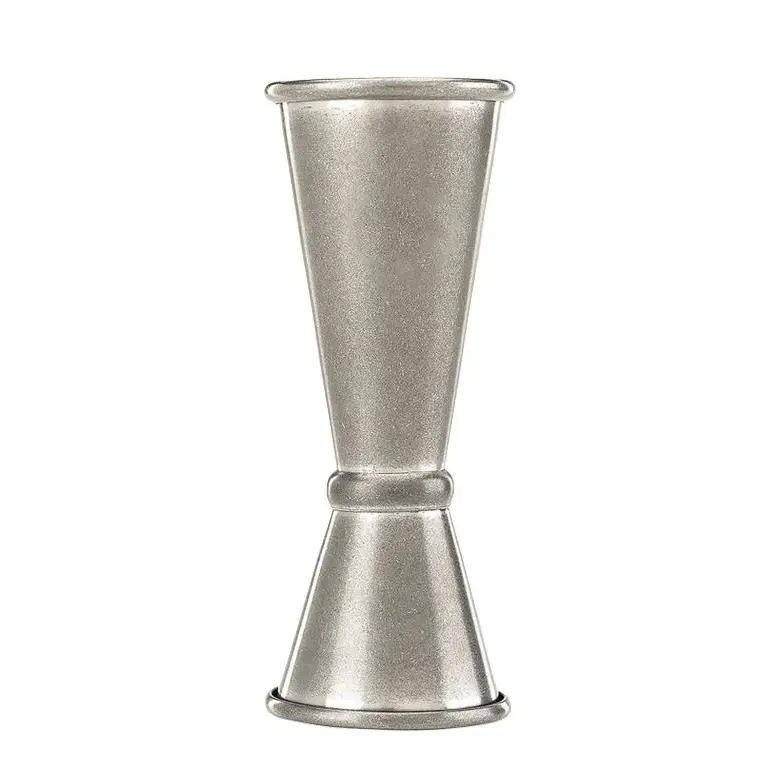 JAPANESE JIGGER 1 X 2 OZ. VINTAGE M37005VN, BARFLY