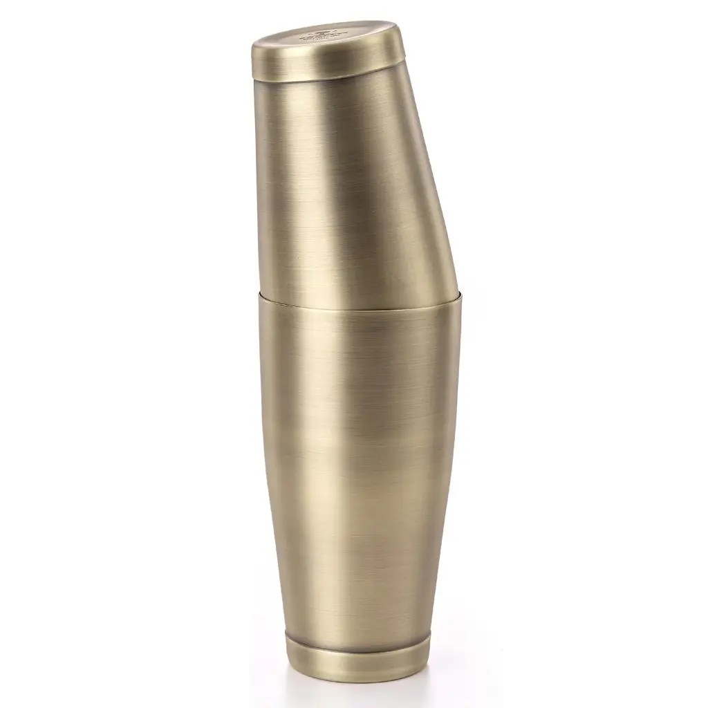 BOSTON COCTELERA M37009ANG, BARFLY