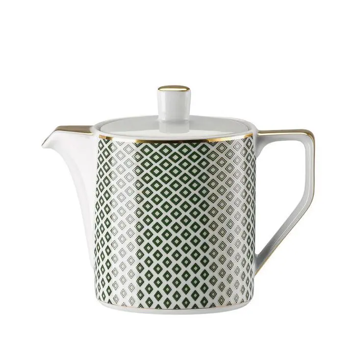 FRANCIS CARREAU - CREMERA VERDE 14435, ROSENTHAL