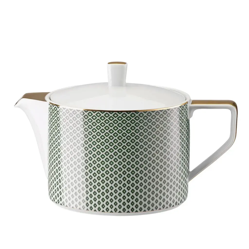 FRANCIS CARREAU VERDE TETERA 14230, ROSENTHAL