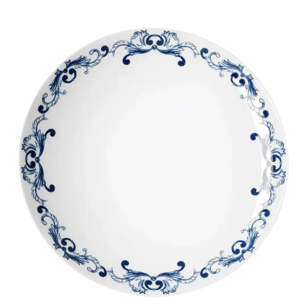 TRUE BLUE - PLATO MESA 28CM 10229, ROSENTHAL