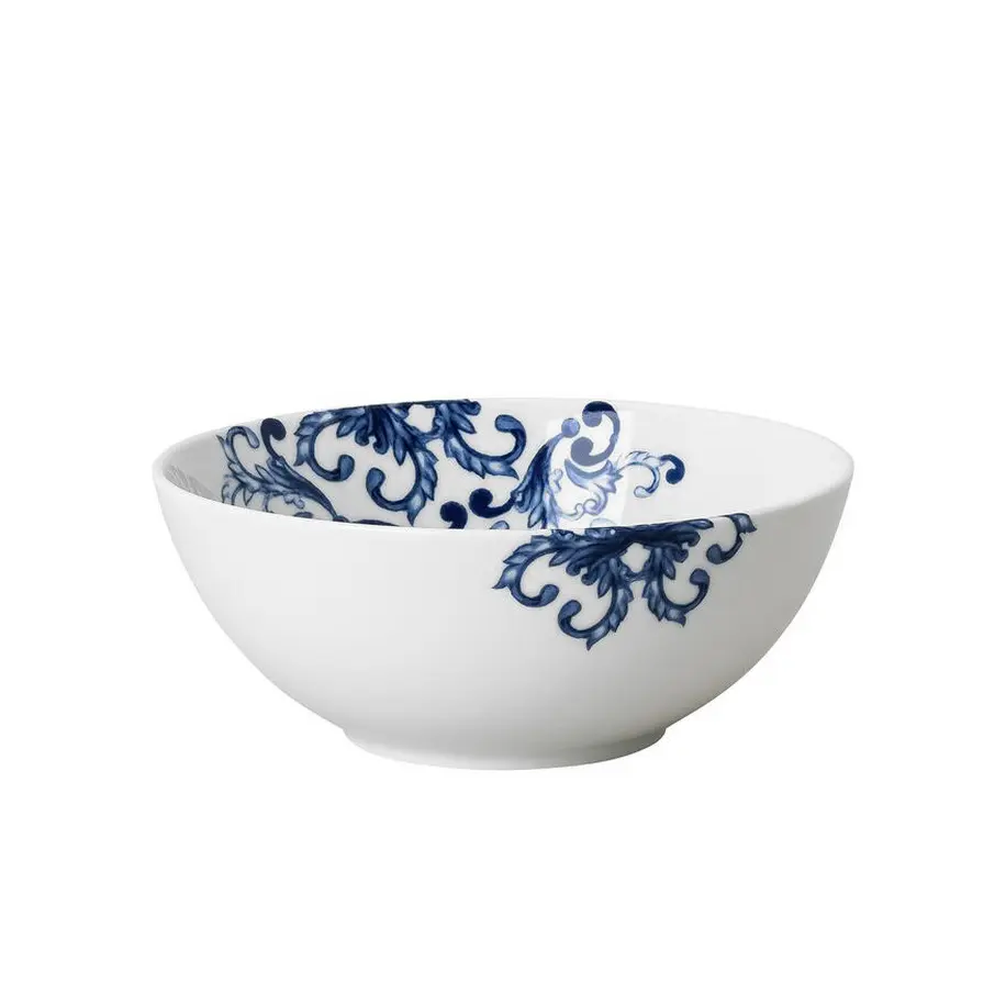 TRUE BLUE - COMPOTERA 15CM 15455, ROSENTHAL