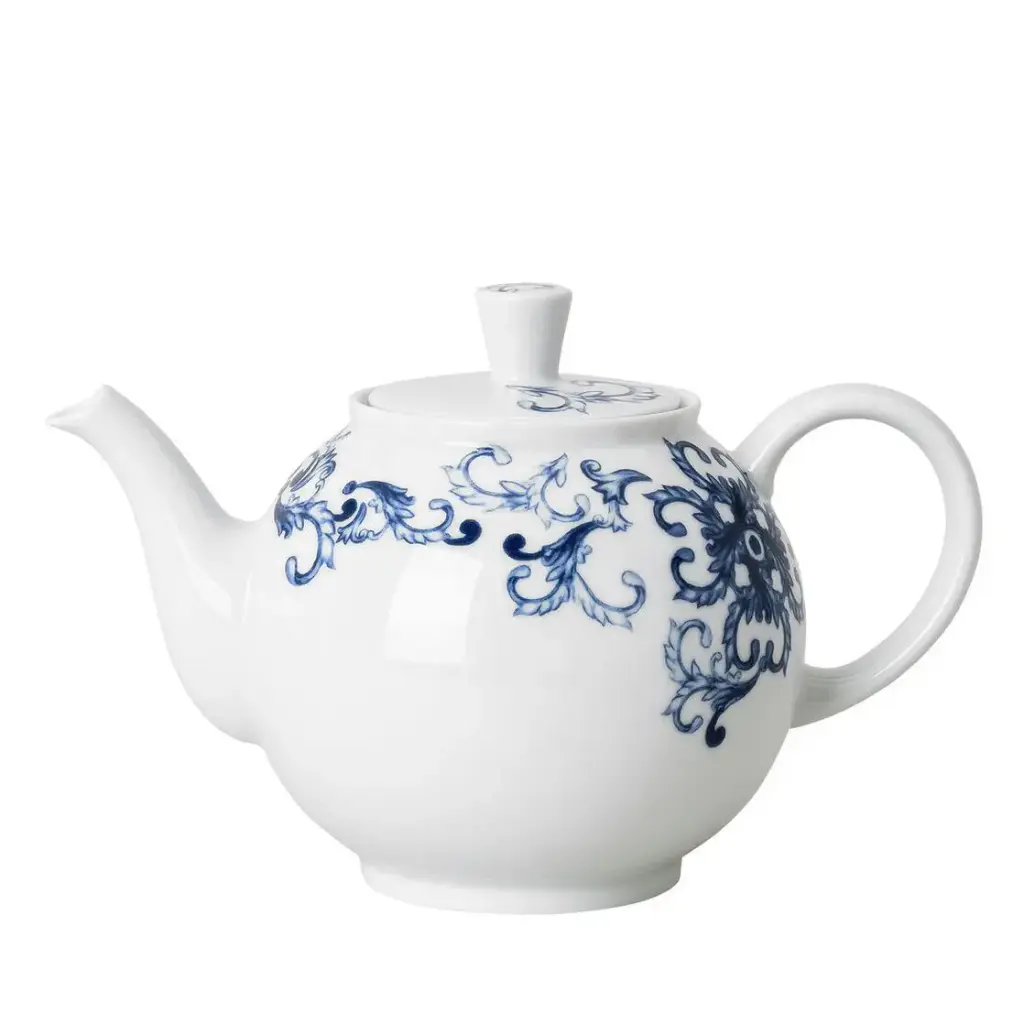 TRUE BLUE TETERA 14230, ROSENTHAL