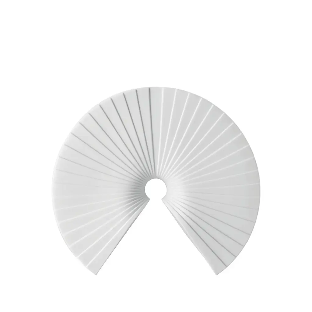 ARCUS FLORERO MATE 8CM 26581, ROSENTHAL