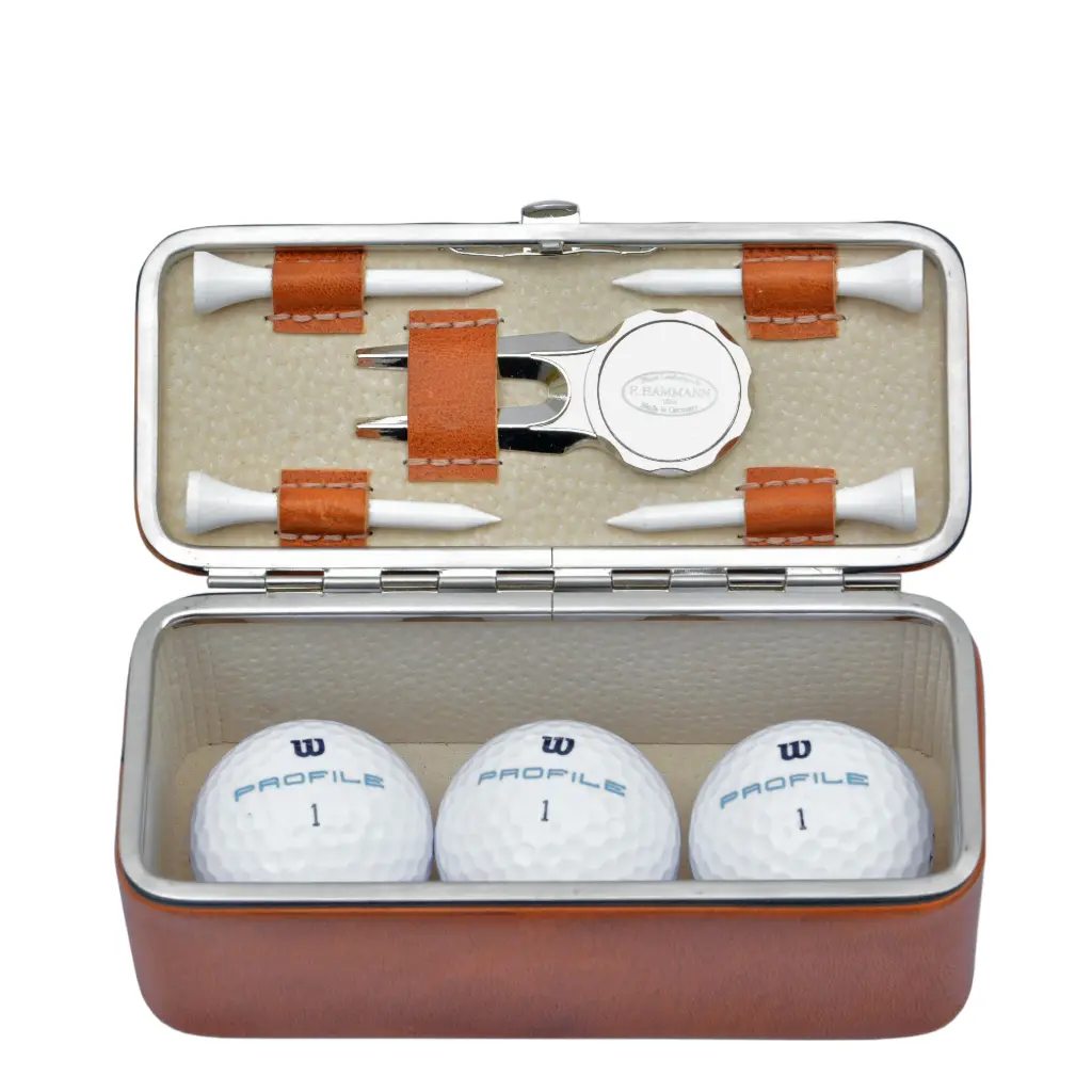 SET DE GOLF INCLUYE 3 PELOTAS,5979184,HAMMANN