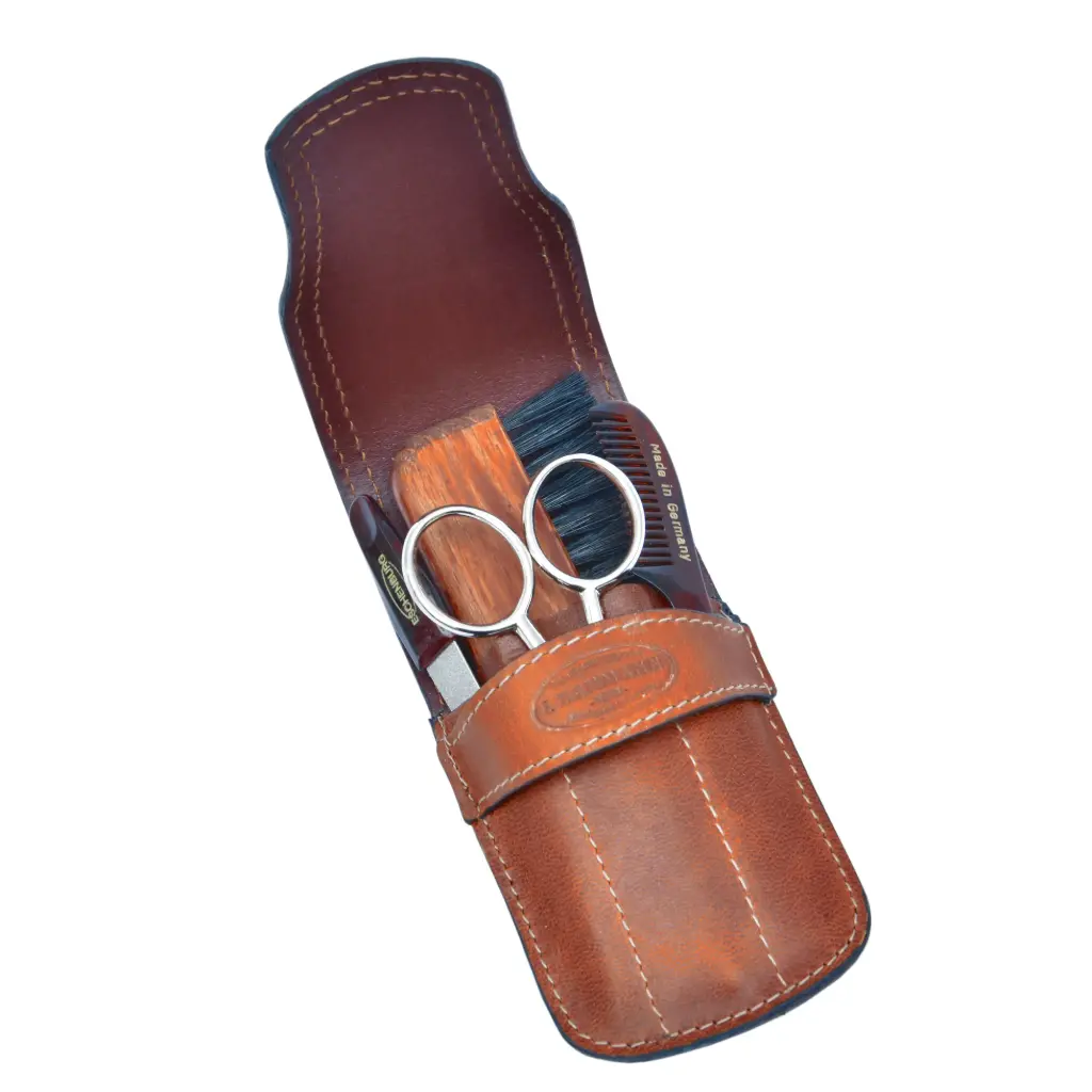 SET PARA BIGOTE DE VIAJE,5708184OS,HAMMANN