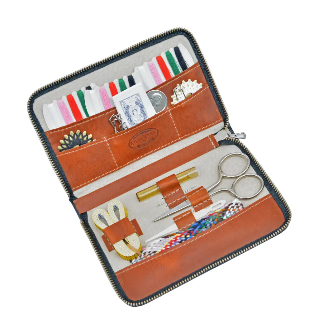 SET DE COSTURA DE VIAJE,5738184,HAMMANN