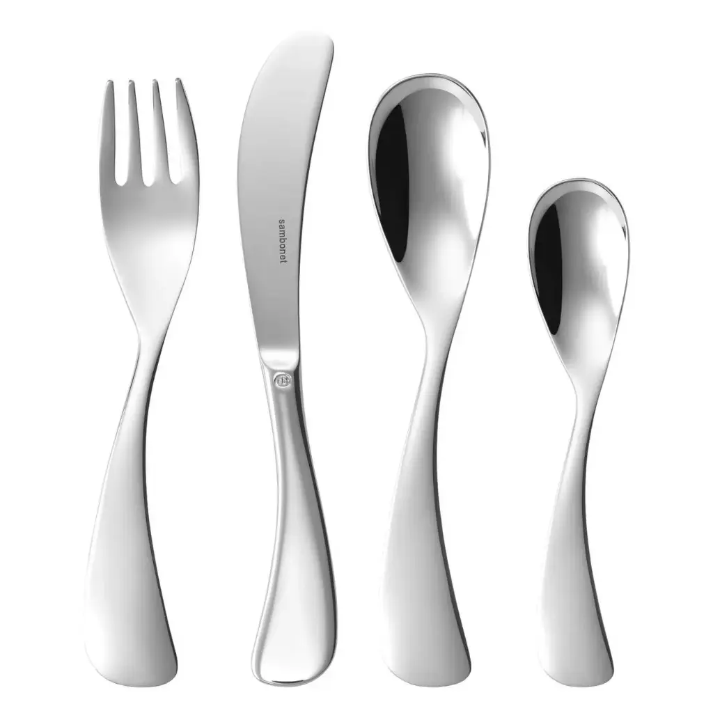 NIÑOS BIMBI SET 4PZS,52557-98,SAMBONET