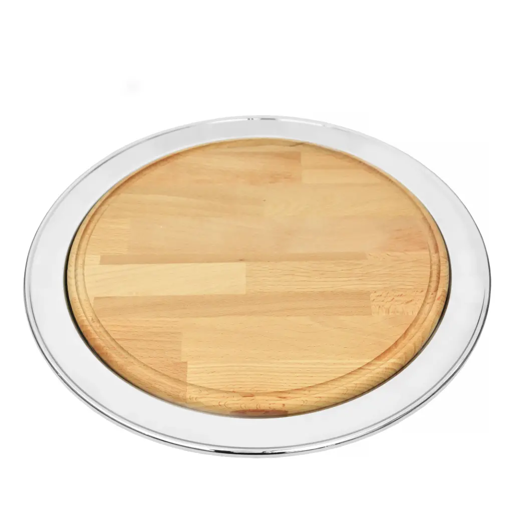 PLATO RED P/QUESO  00180 ,ZANETTO