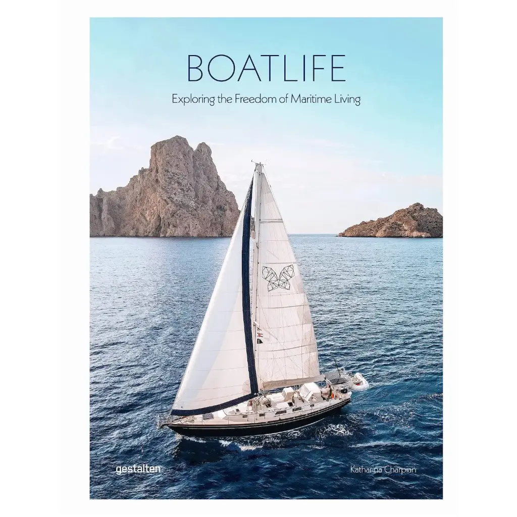 OTROS - BOATLIFE, GE1172, NEW MAGS