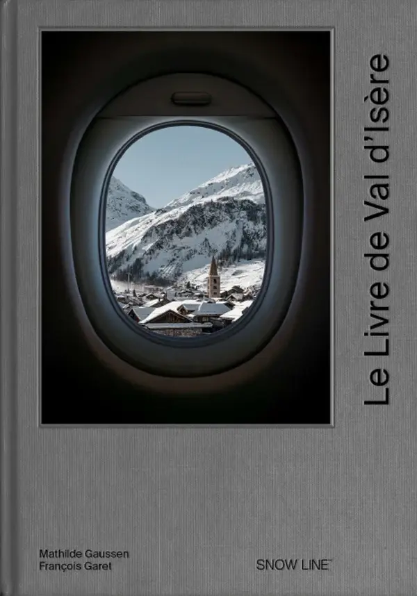 FOTOGRAFÍA - LELIVRE DE VAL D'ISÈRE, NM1117, NEW MAGS 