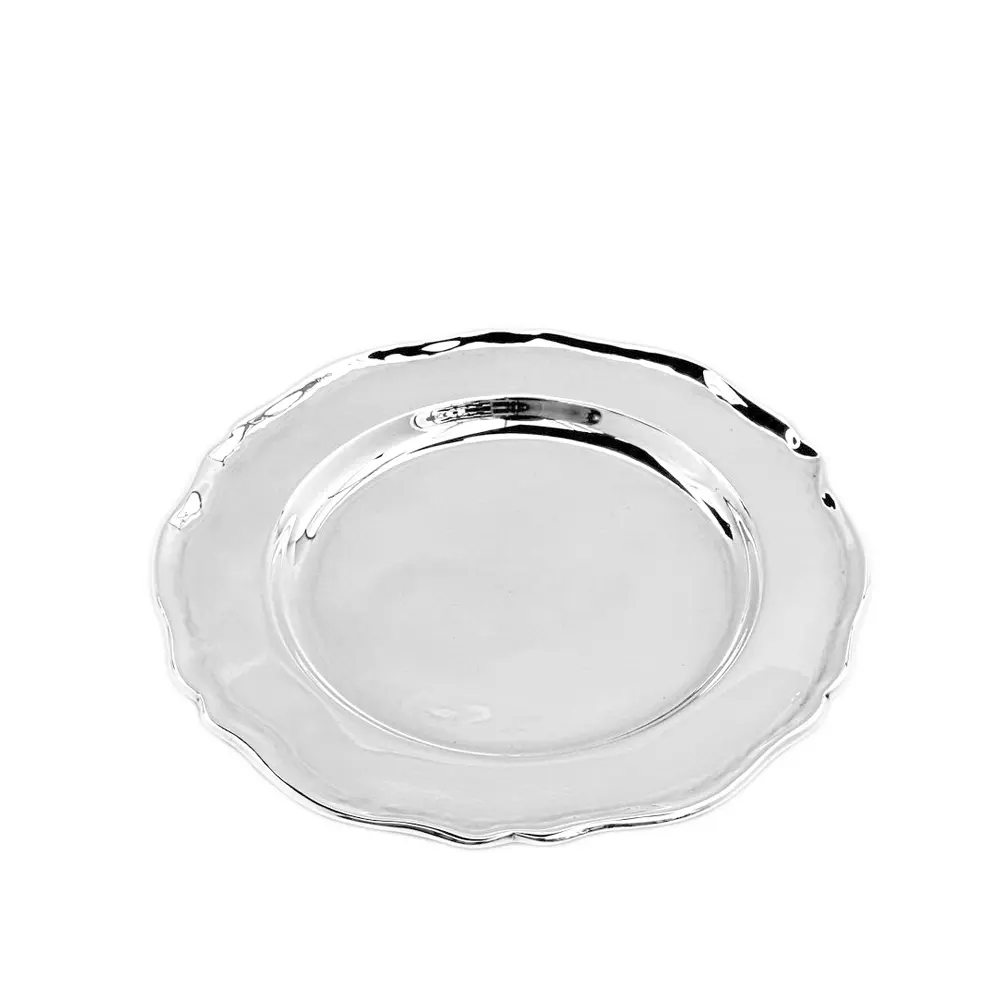 PLATO PLAQUE PAN 17CM G.
