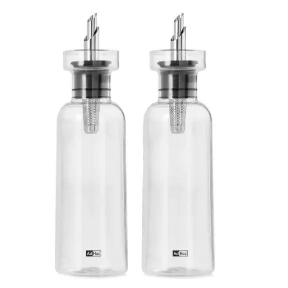 ARTICULOS DE COCINA  - DISPENSADOR ACEITE Y VINAGRE,BZ81 , ADHOC