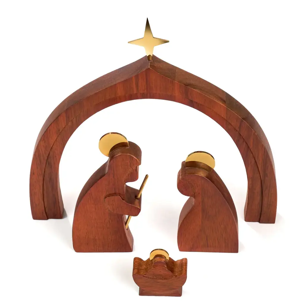 HOLIDAY 2024 ADORNO SAGRADA FAMILIA, MT1850, NAMBE