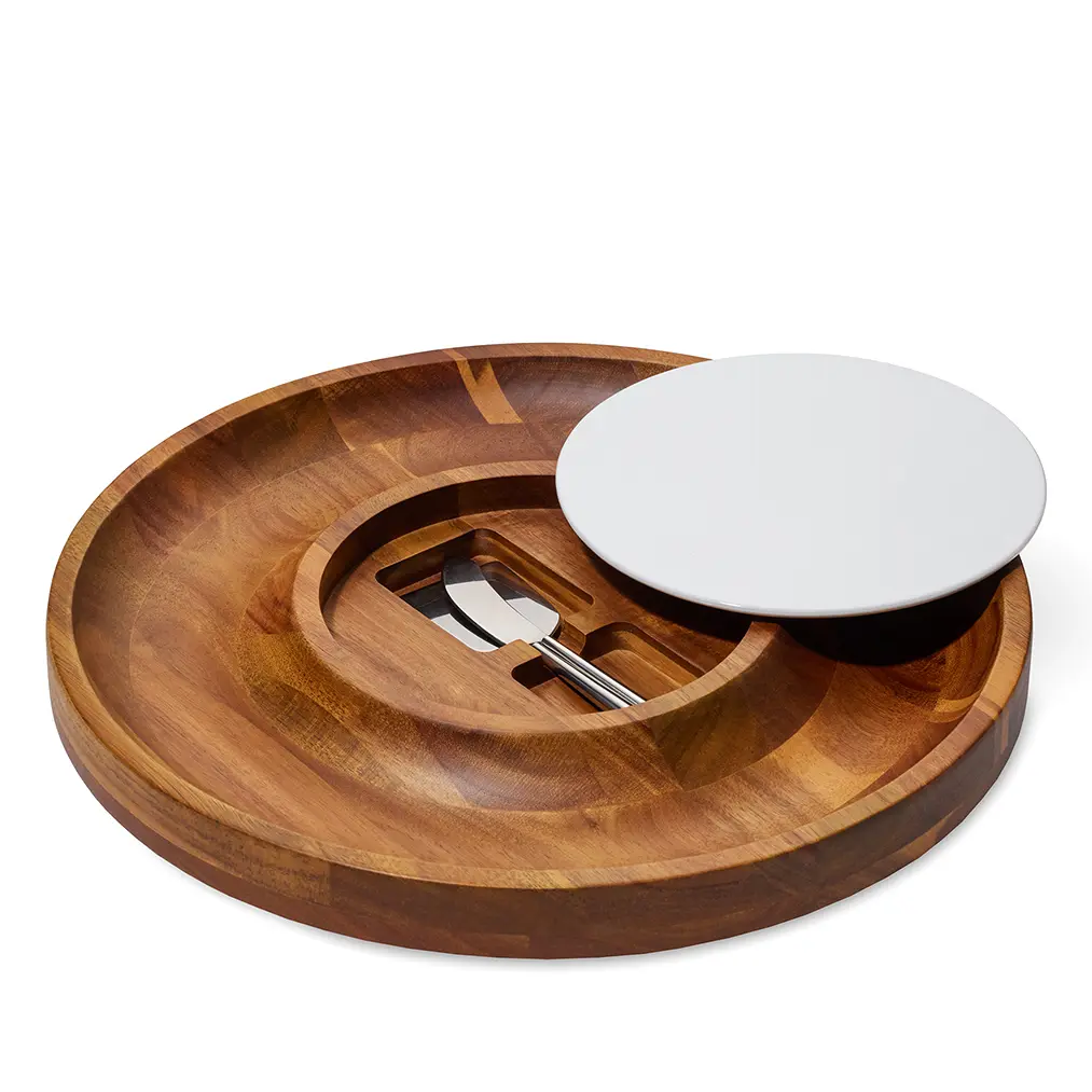 DUETS TABLA QUESO,MT1689, NAMBE