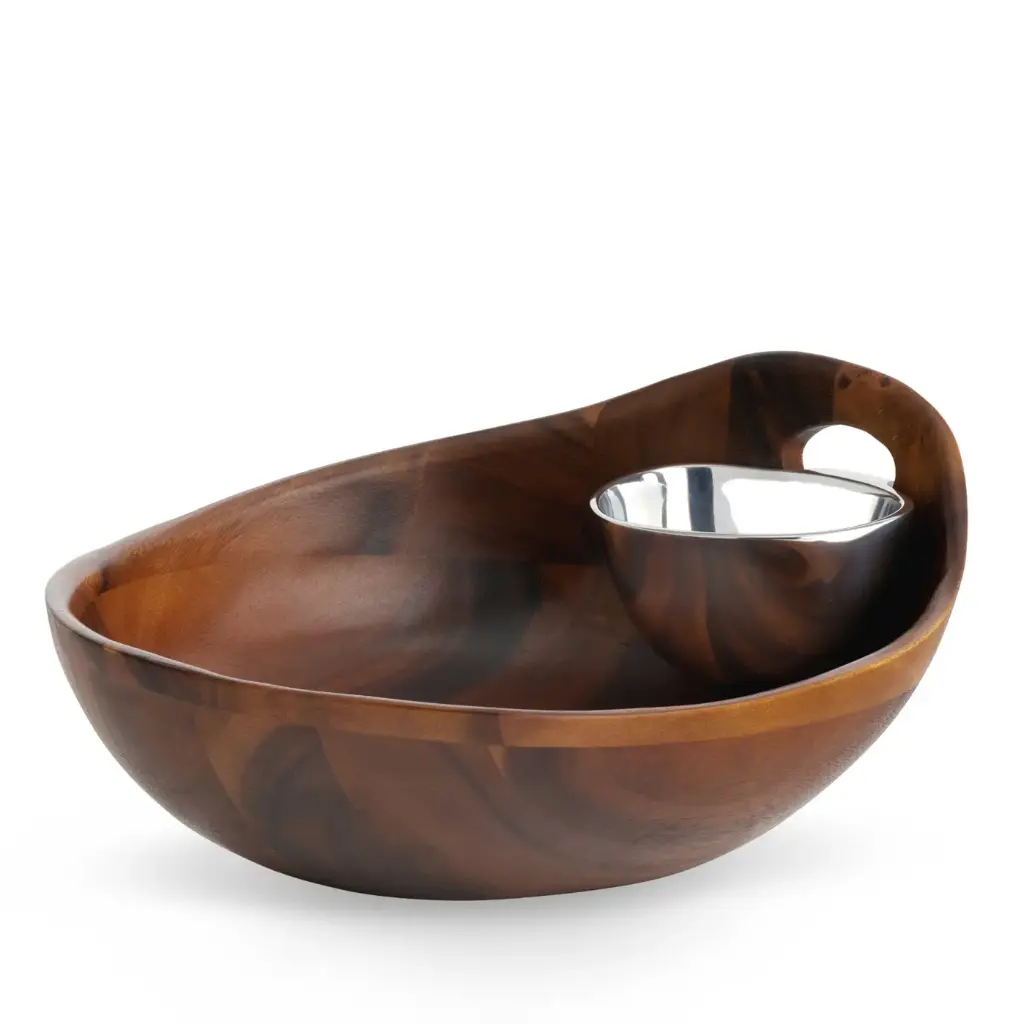 PORTABLES -  CHIP DIP,MT1620,NAMBE