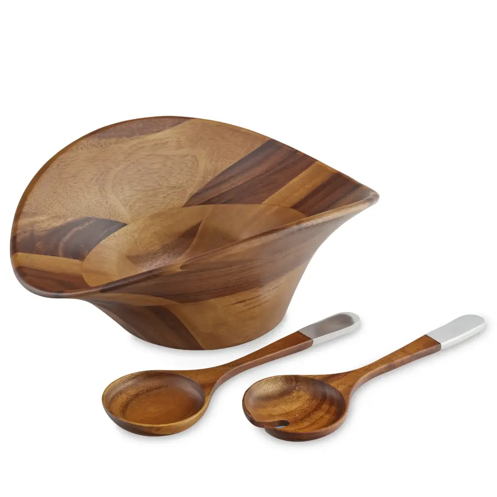 CLASSIC ENSALADERA CON SERVIDORES, MT1460, NAMBE