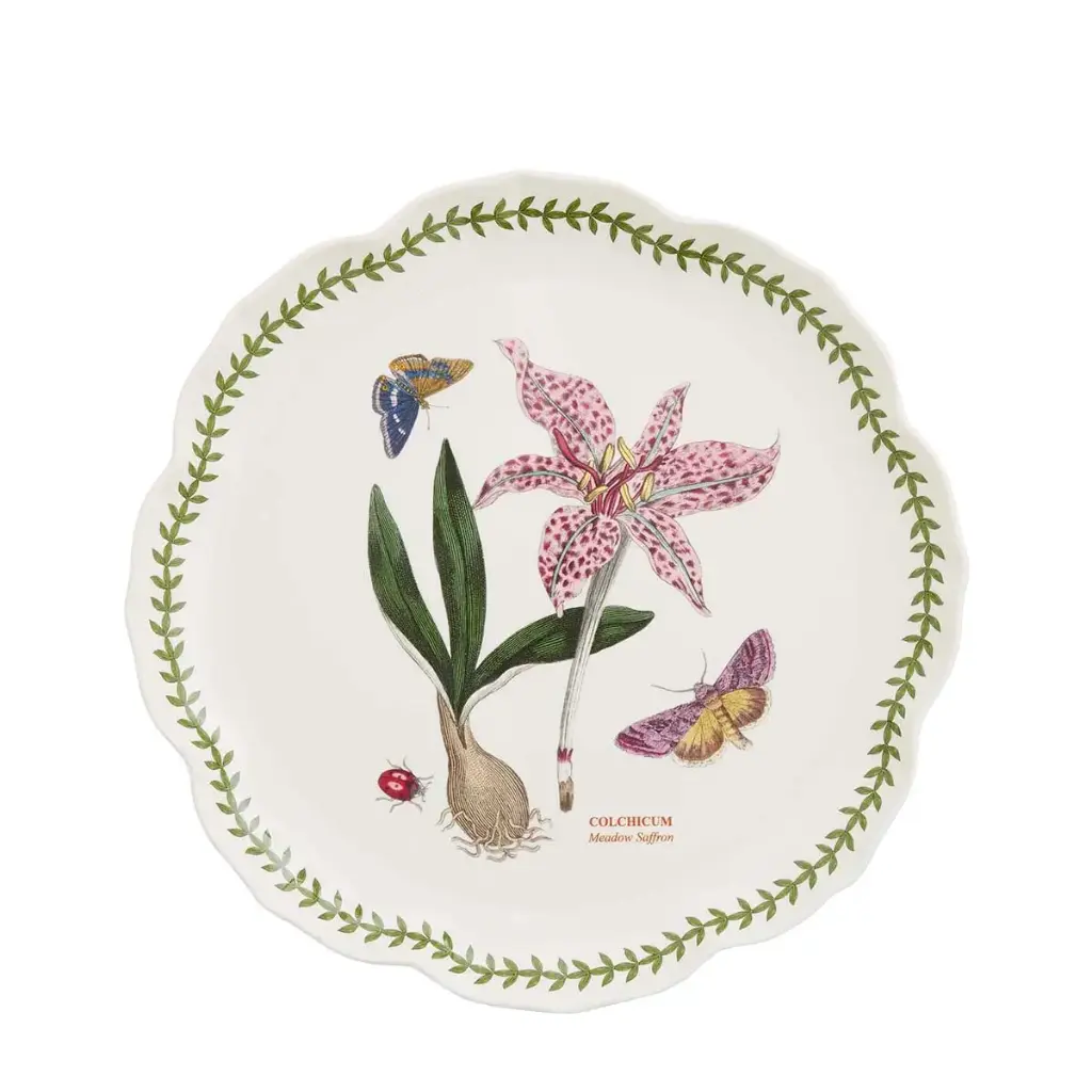 BOTANIC GARDEN - LOTUS FUENTE 34 CM, 832039, PORTMEIRION