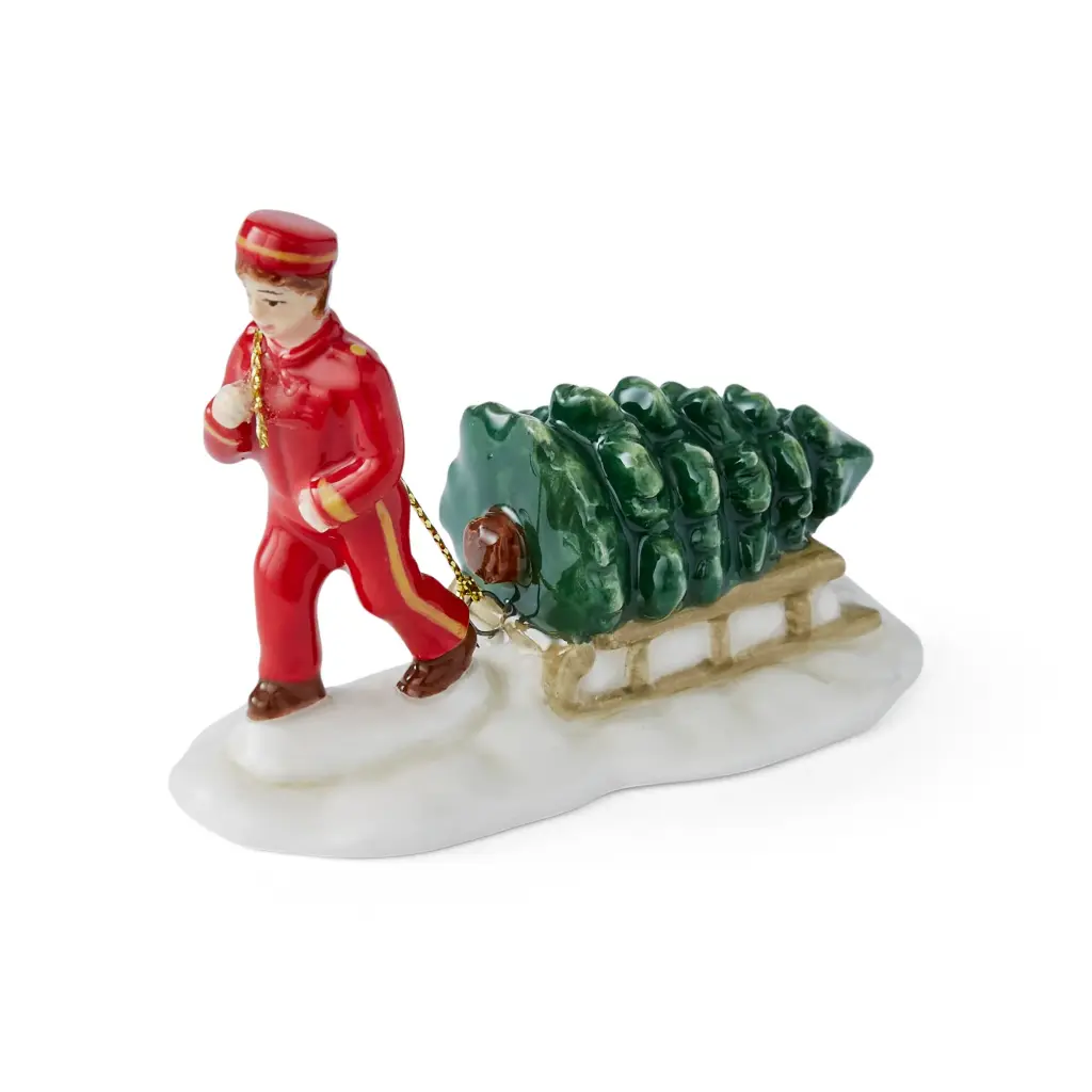 CHRISTMAS TREE - ADORNO LED,1794443 , PORTMEIRION