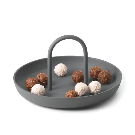 PLATO CON ASA, 131016, PHILIPPI