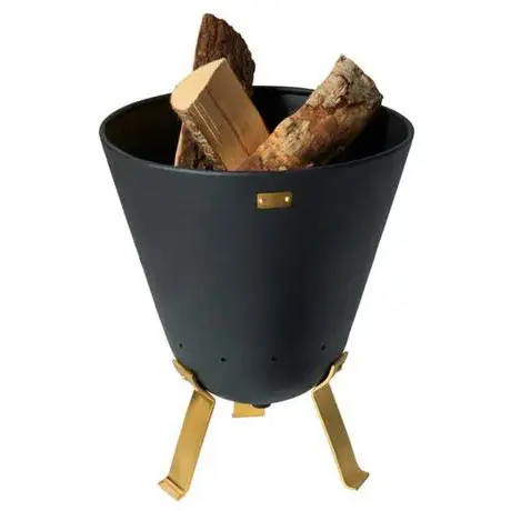 BONFIRE FIRE BASKET (GRILL), 203019, PHILIPPI