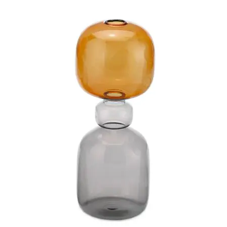 CURIOSA FLORERO(RELOJ DE ARENA), 375003, PHILIPPI