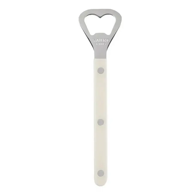 BISTROT SOLID, ABREBOTELLA IVORY, SABRE