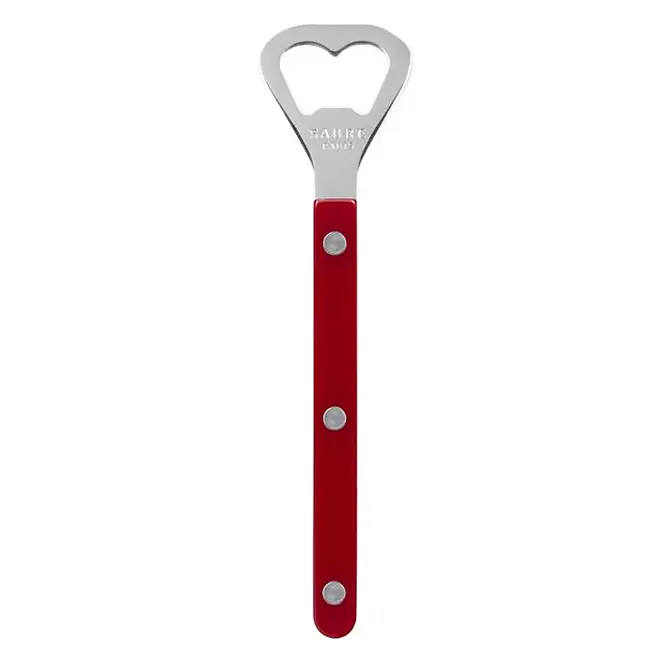 BISTROT SOLID, ABREBOTELLA BURGUNDY, SABRE