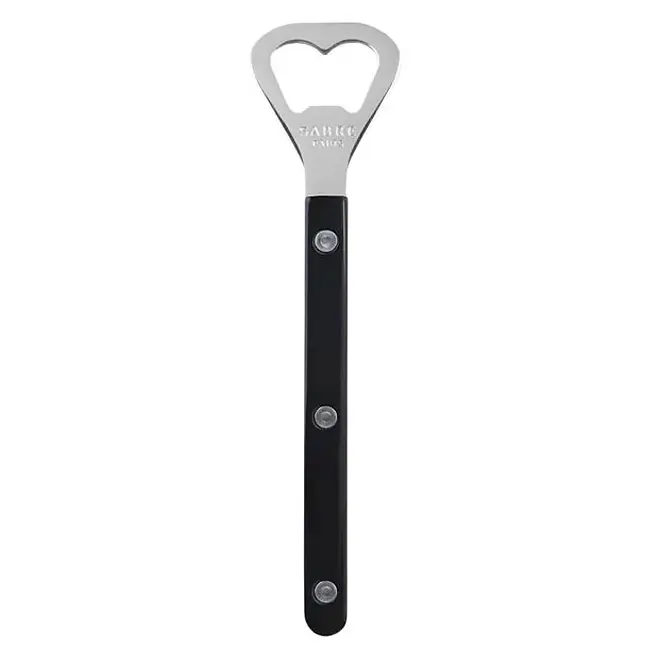 BISTROT SOLID, ABREBOTELLA BLACK, SABRE