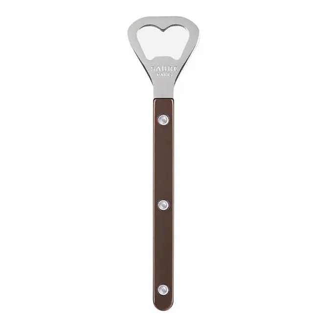 BISTROT SOLID, ABREBOTELLABROWN, SABRE