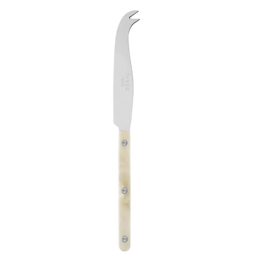 BISTROT FAUX, CUCHILLO  QUESOFAUX HORN, SABRE