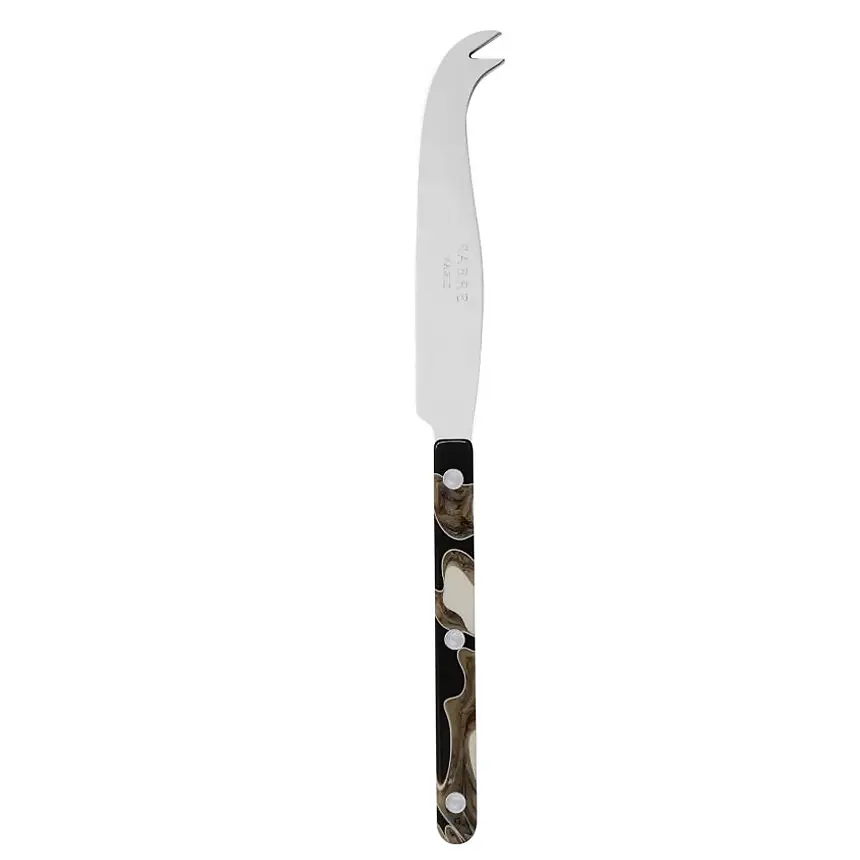 BISTROT DUNE, CUCHILLO QUESO DUNE BLACK, SABRE