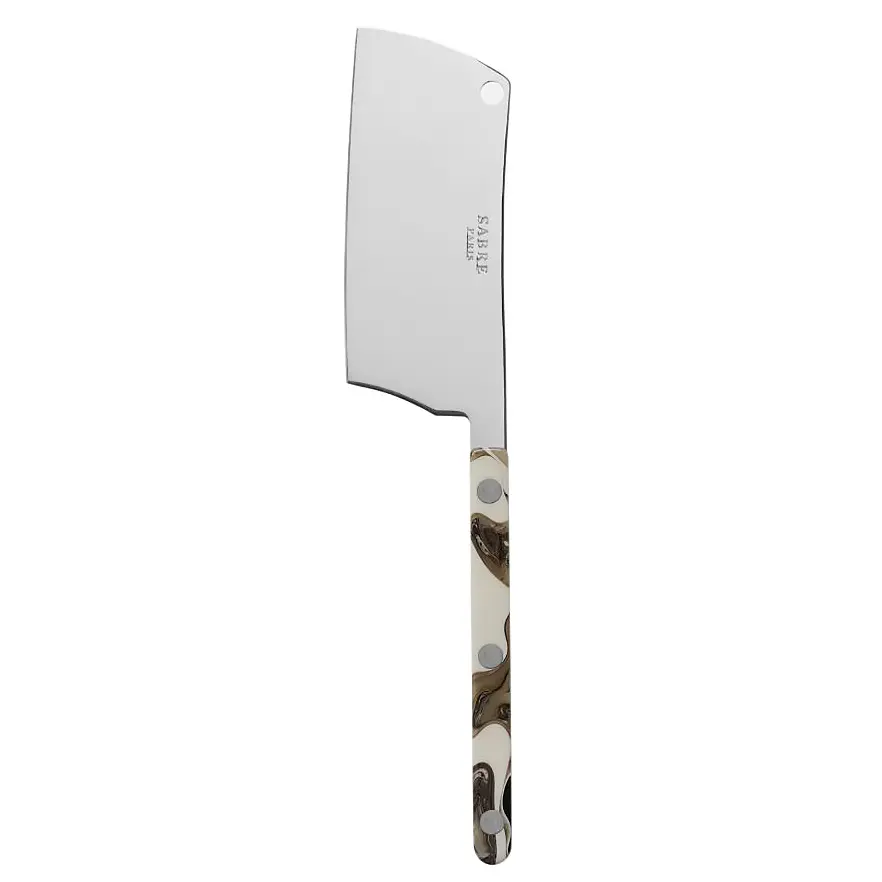 BISTROT DUNE, CUCHILLO QUESO DURO DUNE BLACK, SABRE