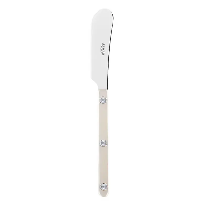 BISTROT PEARLY, CUCHILLO MANTEQUILLA PEARL, SABRE