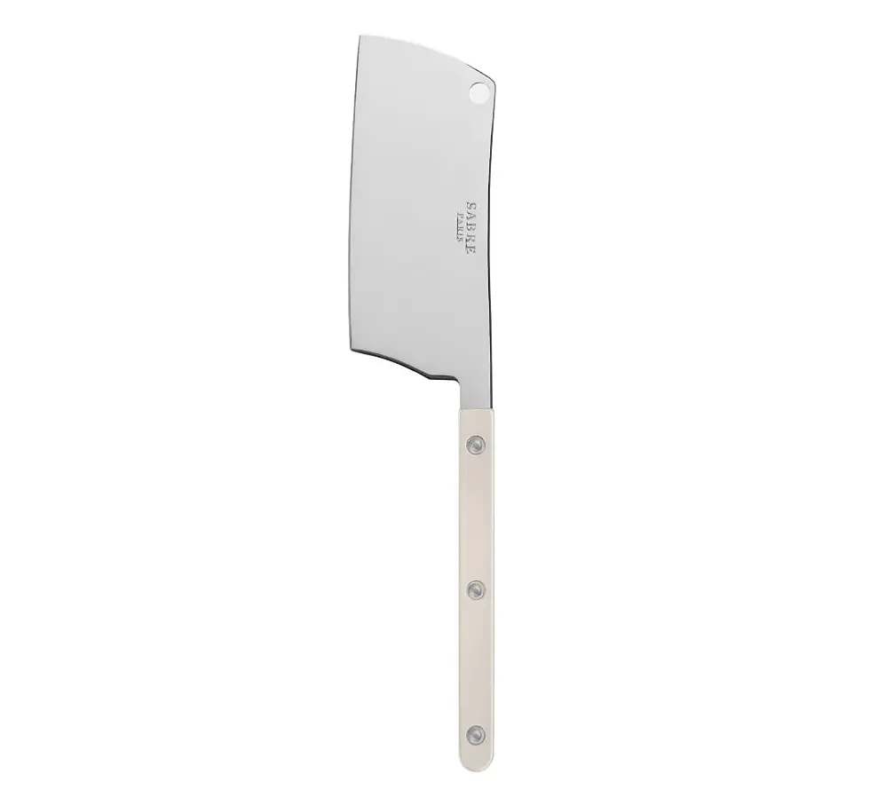 BISTROT PEARLY, CUCHILLO QUESO DURO PEARL, SABRE