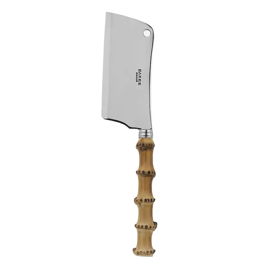 BAMBOO,CUCHILLA PARA QUESO DURO LIGHT, SABRE