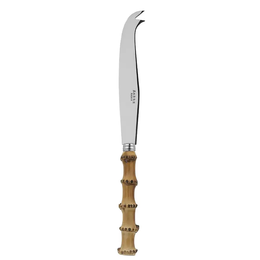 BAMBOO LIGHT CUCHILLO QUESO, SABRE