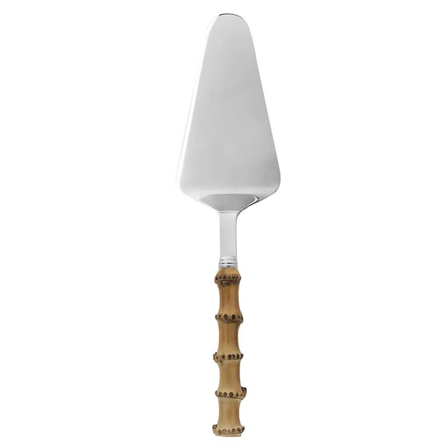BAMBOO,CORTADOR DE TARTA LIGHT, SABRE