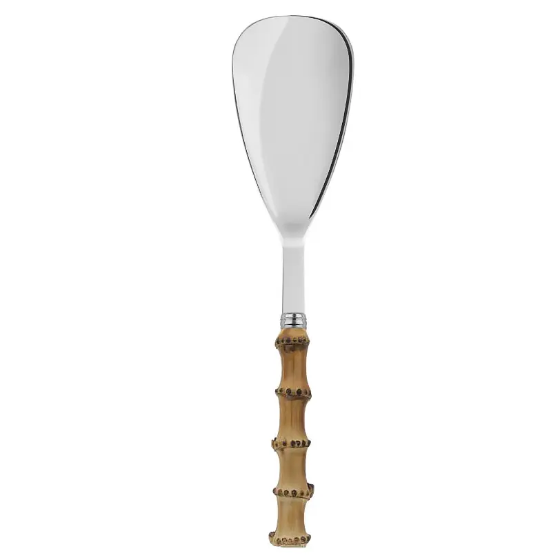 BAMBOO LIGHT CUCHARA DE ARROZ, SABRE