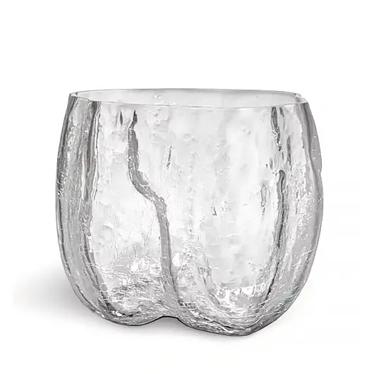 CRACKLE JARRÓN 17.5 CM,7052008 ,KOSTA BODA