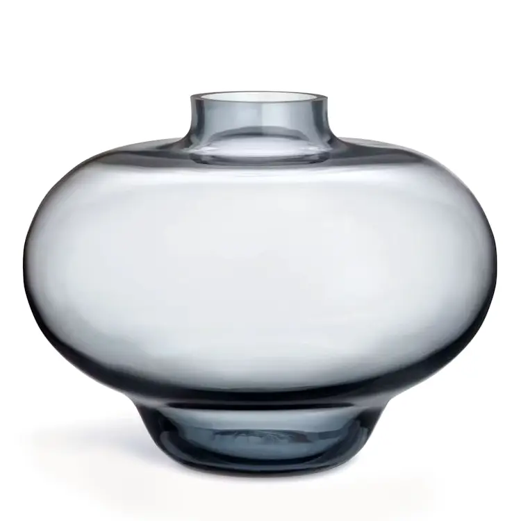 KAPPA JARRÓN CIRCULAR 21CM, 7042105 ,KOSTA BODA