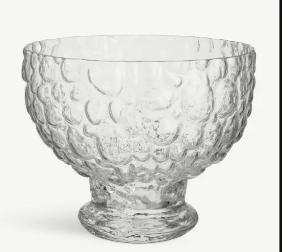 MOSS BOWL 19 CM,7052490 ,KOSTA BODA