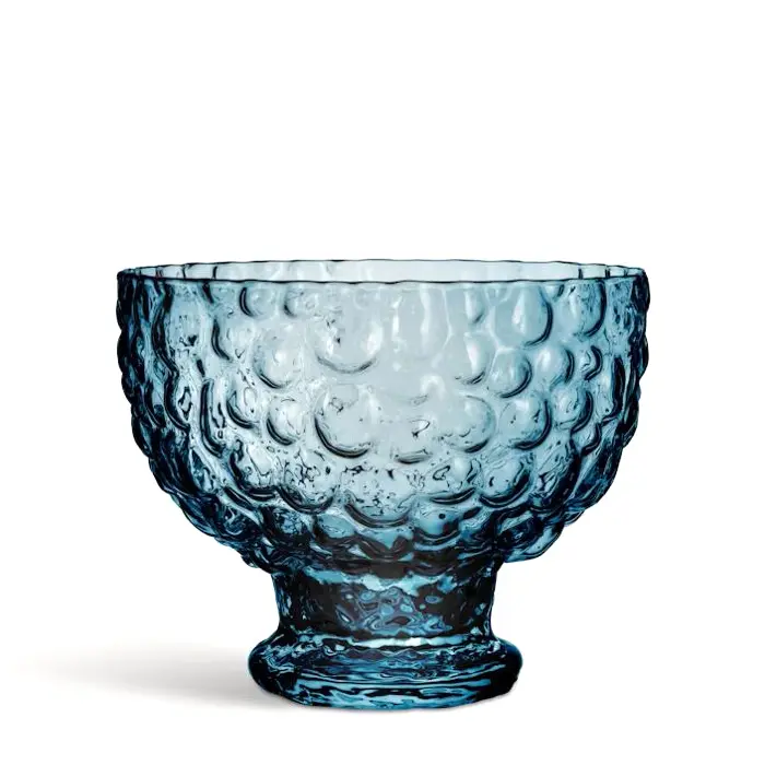 MOSS BOWL 19 CM,7052490 ,KOSTA BODA