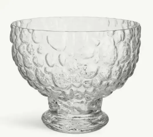 MOSS BOWL 19 CM,7052490 ,KOSTA BODA