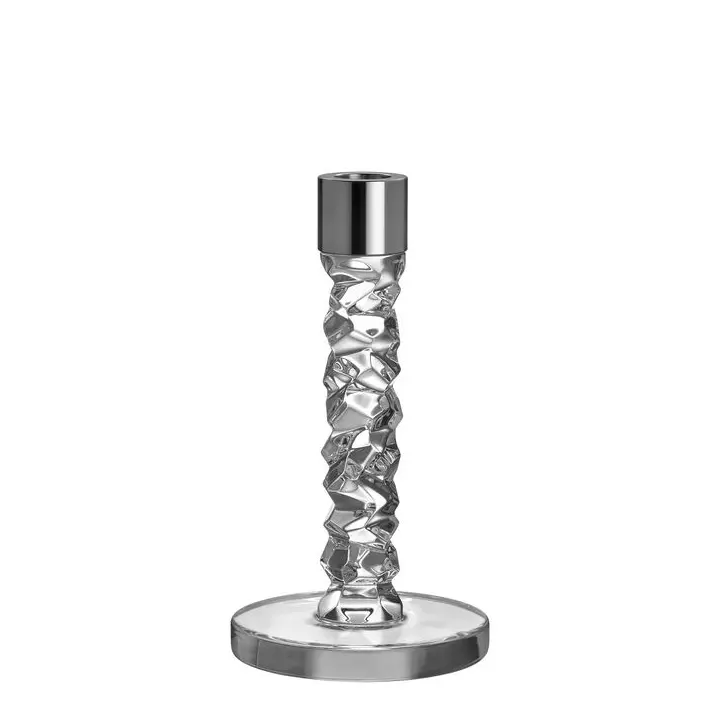 CARAT CANDELERO 18CM, 6590164 ,ORREFORS