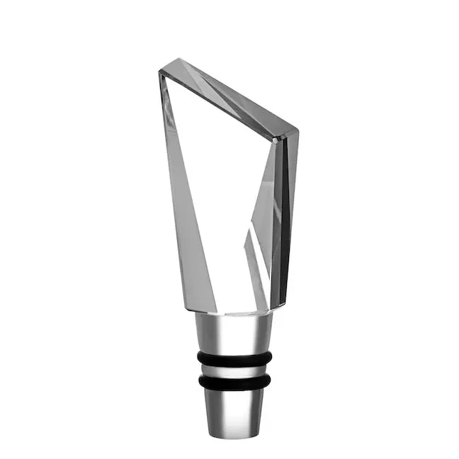 CARAT TAPÓN CITY ESTOCOLMO 10CM, 6590192 ,ORREFORS