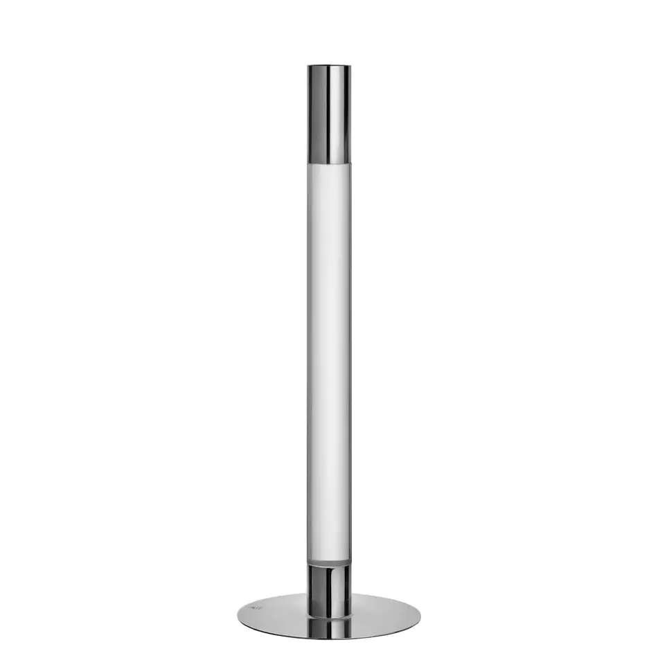 LUMIERE CANDELERO 32 CM ,6298866 ,ORREFORS
