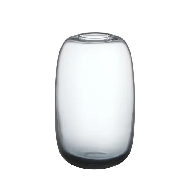 MIDSUMMER JARRÓN MINI OXEYE DAISY 9.3CM, 6722402 , ORREFORS