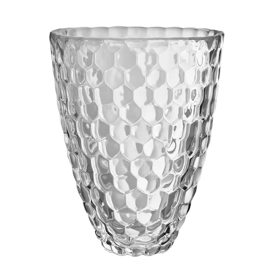 RASPBERRY JARRÓN 20 CM,6101501 ,ORREFORS